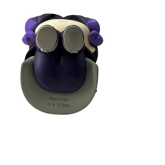 Rukappu Devil's Blade Kocho Shinobu Approximately 110mm PVC Pre-painted Figure - Picture 6 of 7